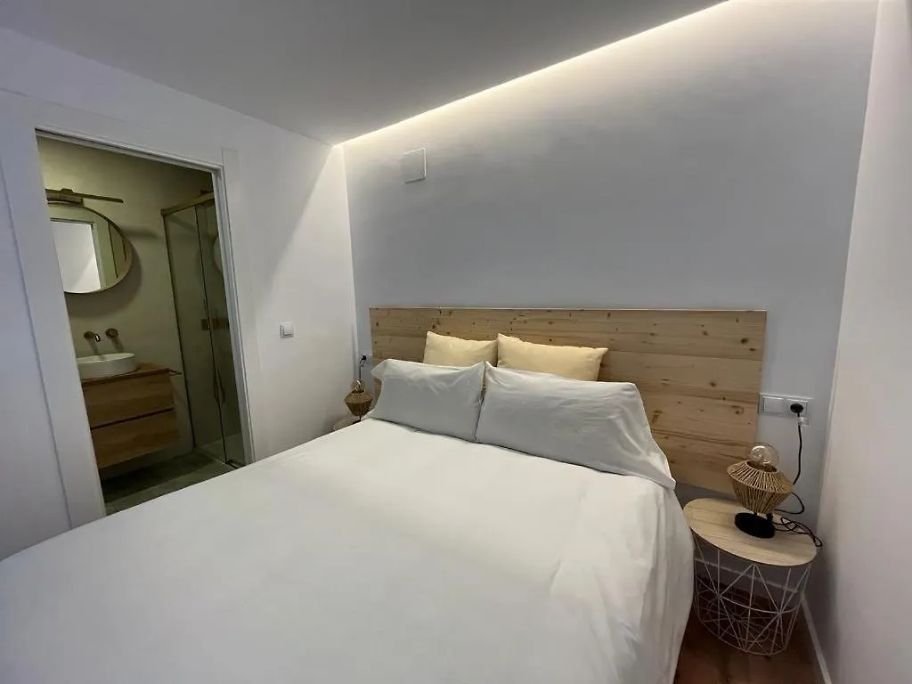 Apartment Villa Jontoya1 Jaen