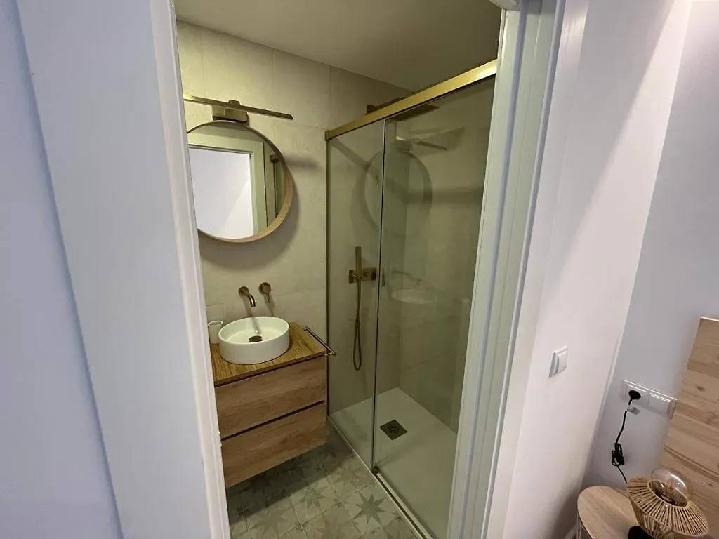 Villa Jontoya1 Jaen Apartment